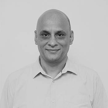 Sunil Gadgil-NIVEA